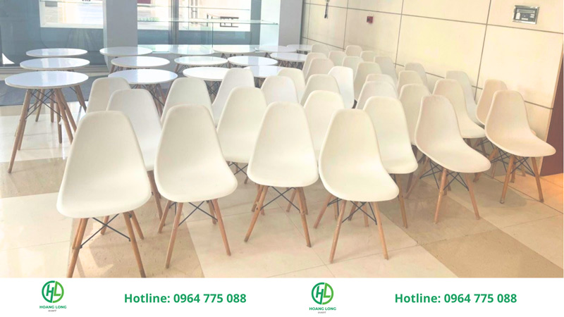 thuê bàn ghế sự kiện